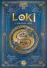 Detail titulu Loki a soumrak bohů