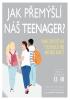 Detail titulu Jak přemýšlí náš teenager? - Praktická dětská psychologie pro moderní rodiče