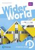 Detail titulu Wider World 1 Student´s Book with Active Book with MyEnglishLab