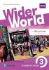 Detail titulu Wider World 3 Student´s Book with Active Book with MyEnglishLab