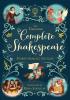 Detail titulu The Usborne Complete Shakespeare