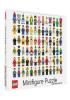 Detail titulu LEGO: Minifigure / 1000-Piece Puzzle