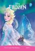 Detail titulu Pearson English Kids Readers: Level 2 / Frozen (DISNEY)