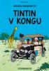 Detail titulu Tintin 2 - Tintin v Kongu