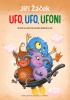 Detail titulu UFO, UFO, Ufoni