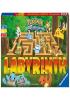 Detail titulu Ravensburger Labyrinth Pokémon - společenská hra