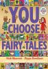 Detail titulu You Choose Fairy Tales