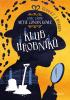 Detail titulu Lovec záhad Artie Conan Doyle - Klub hrobníků