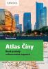 Detail titulu Atlas Číny - Nové podoby velmocenské expanze