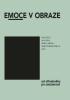 Detail titulu Emoce v obraze od středověku po současnost
