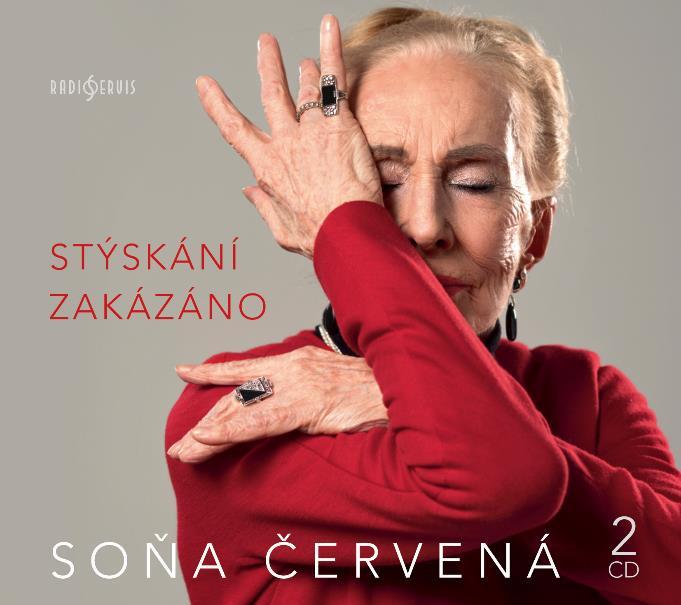 STÝSKÁNÍ ZAKÁZÁNO - 2 CD