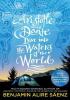 Detail titulu Aristotle and Dante Dive Into the Waters of the World