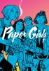 Detail titulu Paper Girls 1