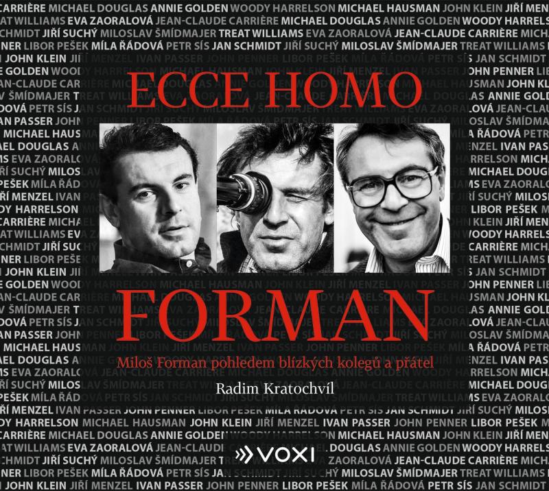 CD ECCE HOMO FORMAN