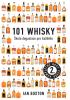 Detail titulu 101 Whisky - Škola degustace pro každého