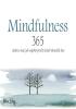Detail titulu Mindfulness - 365 citátů a rad, jak naplno prožít každý okamžik