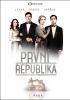 Detail titulu První republika I. řada (reedice) - 6 DVD