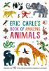 Detail titulu Eric Carle´s Book of Amazing Animals