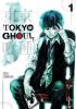 Detail titulu Tokyo Ghoul 1