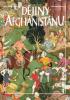 Detail titulu Dějiny Afghánistánu