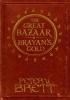 Detail titulu The Great Bazaar and Brayan´s Gold : Stories from the Demon Cycle Series