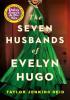 Detail titulu The Seven Husbands of Evelyn Hugo