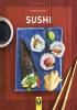 Detail titulu Sushi - Jak na to