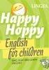 Detail titulu Happy Hoppy English for children
