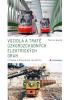 Detail titulu Vozidla a tratě úzkorozchodných elektrických drah v ČR a SR - Tramvajové, průmyslové, lesní