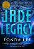 Detail titulu Jade Legacy