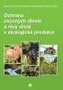 Detail titulu Ochrana ovocných dřevin a révy vinné v ekologické produkci