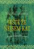 Detail titulu Ještě že nejsem kat - CDmp3 (Čte Jan Hyhlík)