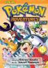 Detail titulu Pokemon Adventures (Gold and Silver) 14