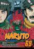 Detail titulu Naruto 69