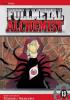 Detail titulu Fullmetal Alchemist: Fullmetal Edition 13