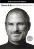 Detail titulu Steve Jobs : The Exclusive Biography