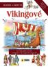 Detail titulu Vikingové - Hledej a Objevuj