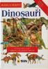 Detail titulu Dinosauři - Hledej a Objevuj