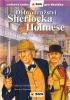 Detail titulu Dobrodružství Sherlocka Holmese - Světová četba pro školáky