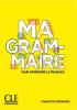 Detail titulu Ma Grammaire A1/B2 - Livre