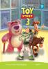 Detail titulu Pearson English Kids Readers: Level 4 Toy Story 3 / DISNEY Pixar