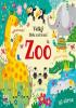 Detail titulu Velký blok na hraní ZOO - Zábavné úkoly