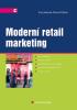 Detail titulu Moderní retail marketing