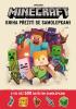 Detail titulu Minecraft - Kniha přežití se samolepkami