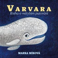 VARVARA CD (AUDIOKNIHA)