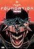 Detail titulu Batman Fortnite: Foundation