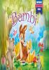 Detail titulu Bambi - Prostorová kniha