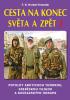 Detail titulu Cesta na konec světa a zpět 2 - Potulky arktickou tundrou, sibiřskou tajgou a kavkazskými horami