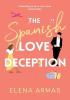 Detail titulu The Spanish Love Deception