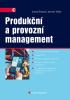 Detail titulu Produkční a provozní management
